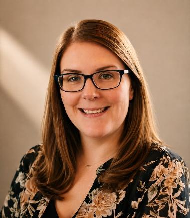 Helen Gordon